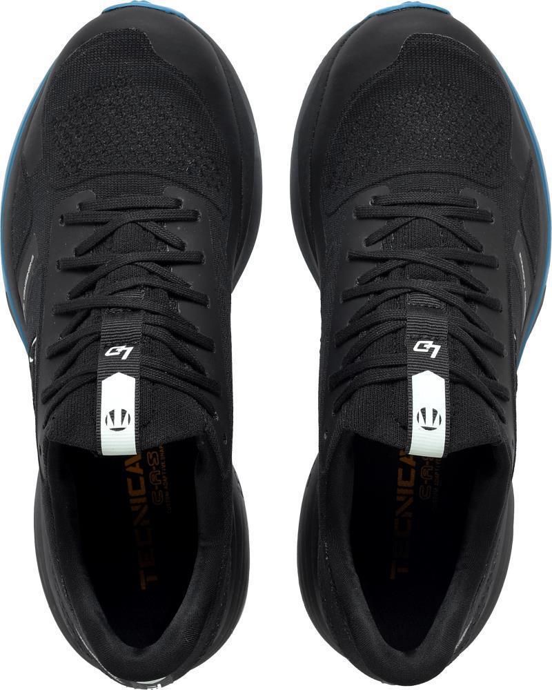 Origin LD - Womens - black / rich laguna 1