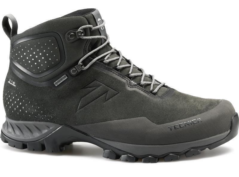 Plasma Mid GTX - Mens - DK Piedra / MY Piedra 1