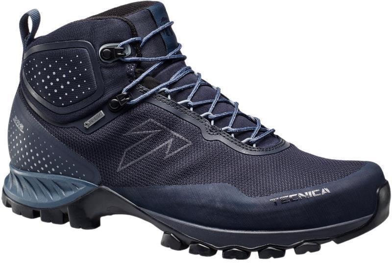 Plasma Mid S GTX - Mens - night flume / shadow flume 1