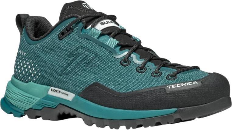 Sulfur S -Womens - Petrol / Light Petrol 1
