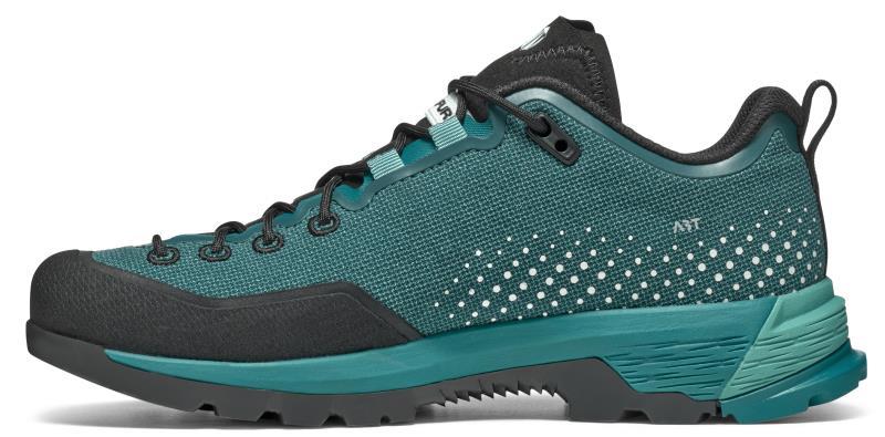 Sulfur S -Womens - Petrol / Light Petrol 3