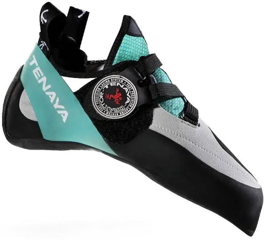 Oasi LV - Womens - white / aqua 1
