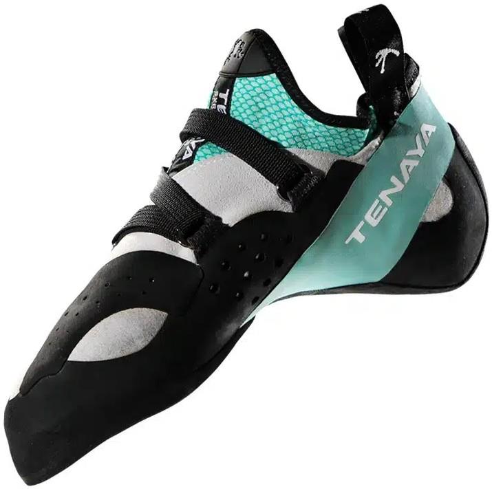 Oasi LV - Womens - white / aqua 1