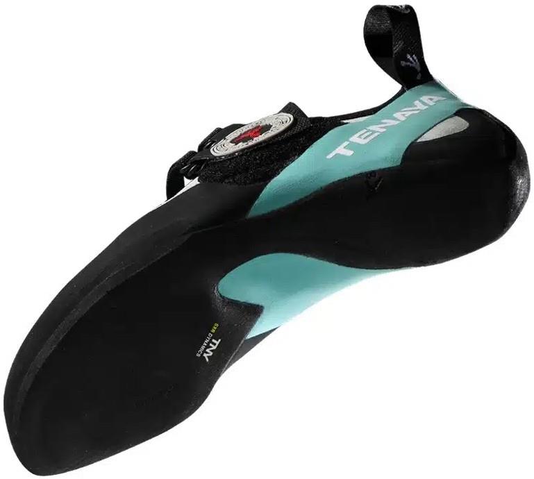 Oasi LV - Womens - white / aqua 1