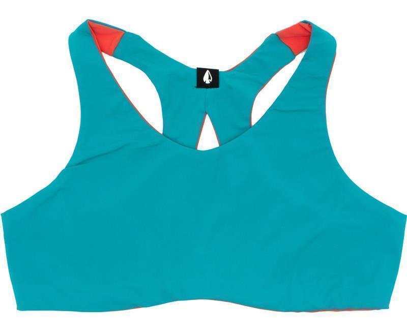 MARA High Cut Top - Womens - Sol / Marine 1