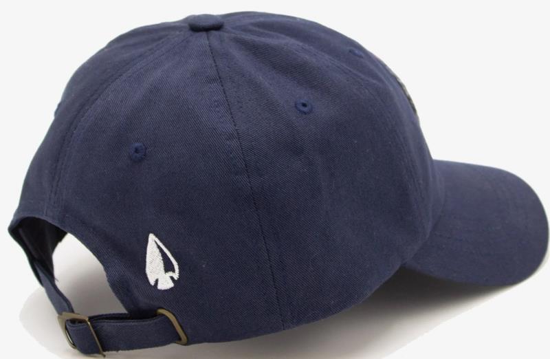 Moonrise Cap - Slate 2
