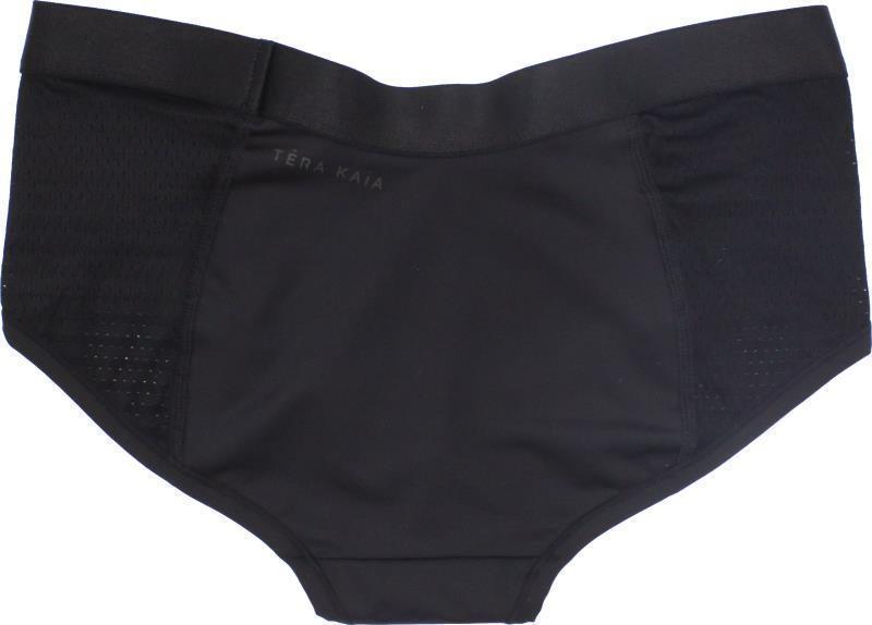 TOURA Brief Bottoms - Womens - Black 2