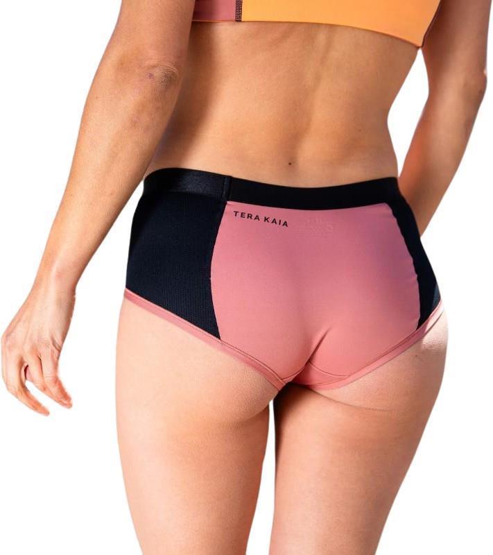 TOURA Brief - Womens - Rust 2