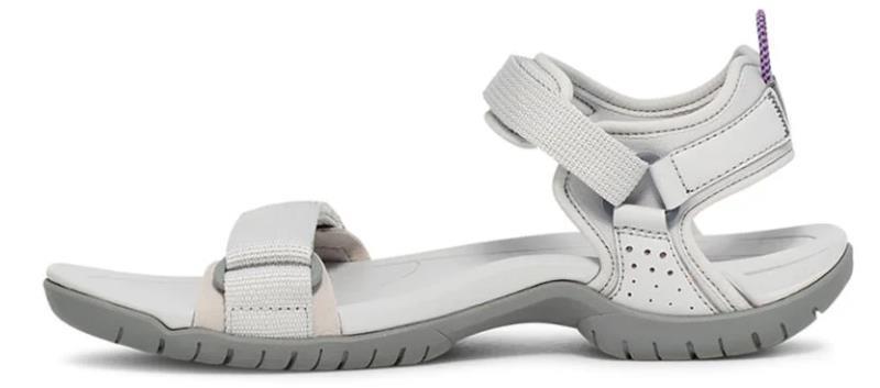 Aliciela - Womens - Lunar Rock 1