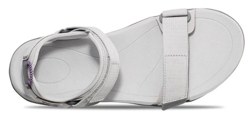 Aliciela - Womens - Lunar Rock 4
