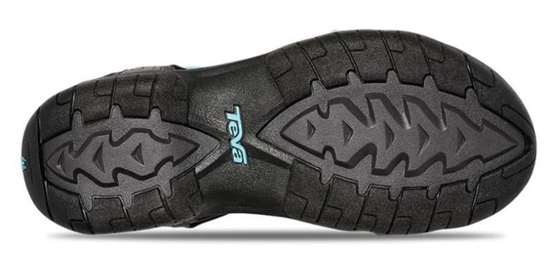 Aliciela - Womens - Obsidian 5