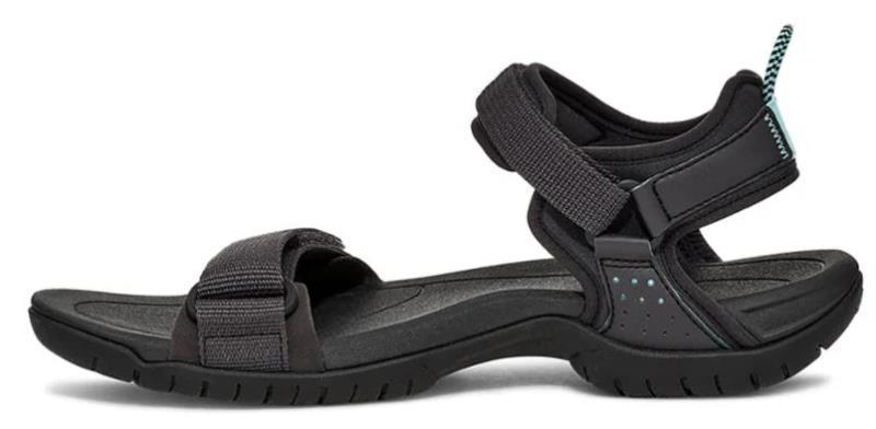 Aliciela - Womens - Obsidian 2