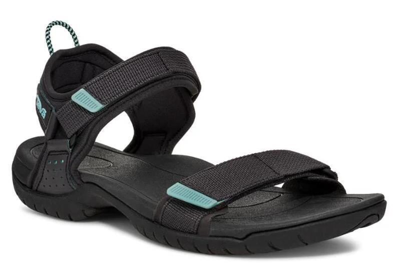 Aliciela - Womens - Obsidian 3