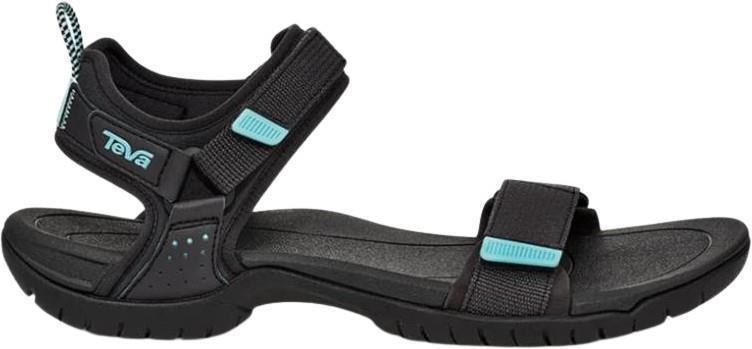 Aliciela - Womens - obsidian 1