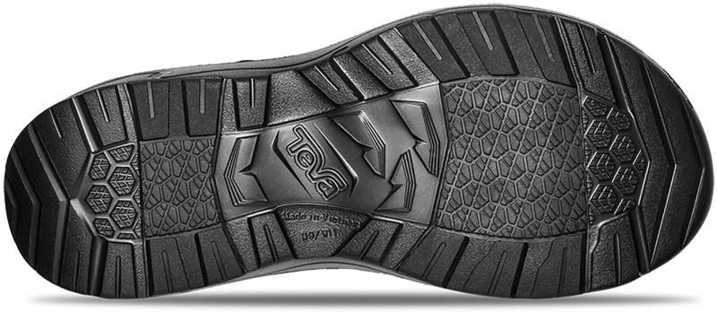 ApreAqua Drift - Mens - black 1