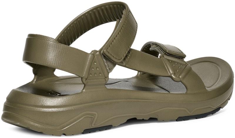 ApreAqua Drift - Mens - dark olive 1
