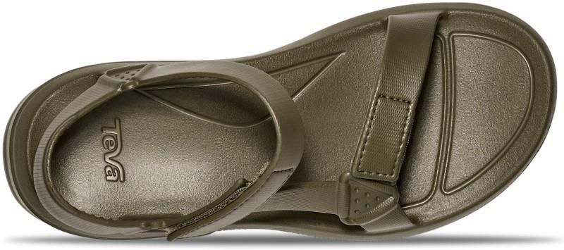 ApreAqua Drift - Mens - dark olive 1