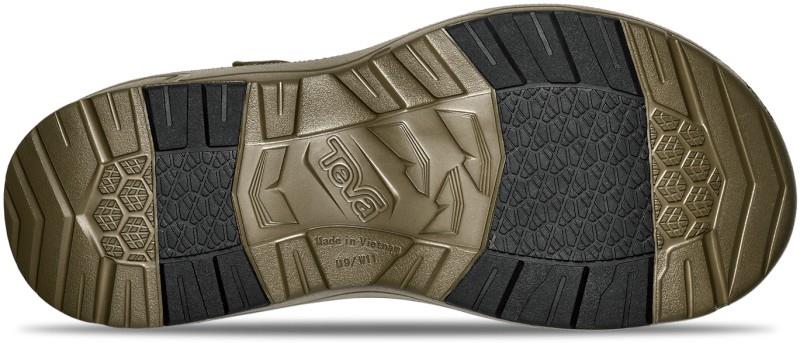 ApreAqua Drift - Mens - dark olive 1