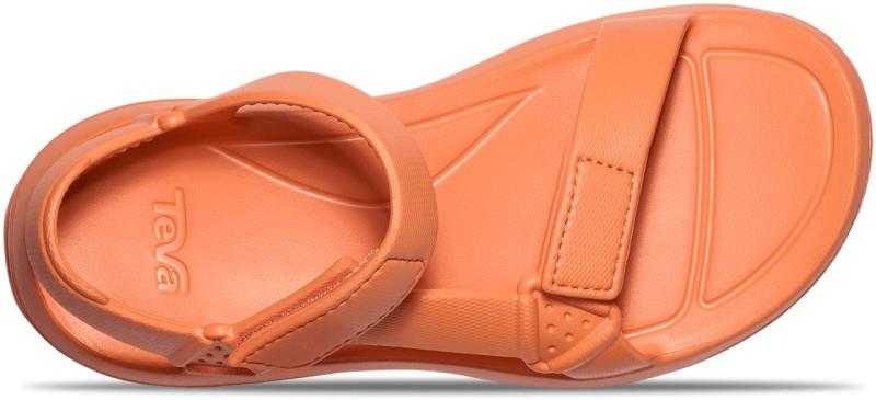 ApreAqua Drift - Womens - papaya multi 1