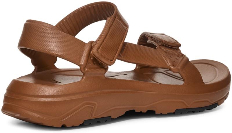 ApreAqua Drift - Womens - vintage brown / tawny orange 1
