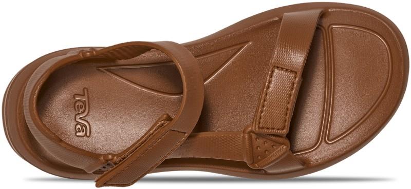 ApreAqua Drift - Womens - vintage brown / tawny orange 1