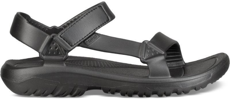 Hurricane Drift - Mens - Black 2