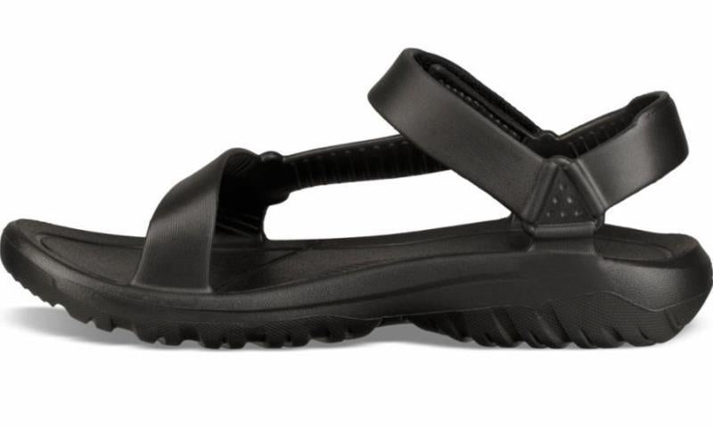 Hurricane Drift - Mens - Black 3