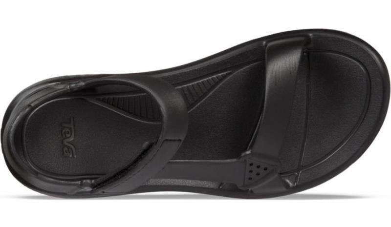 Hurricane Drift - Mens - Black 4