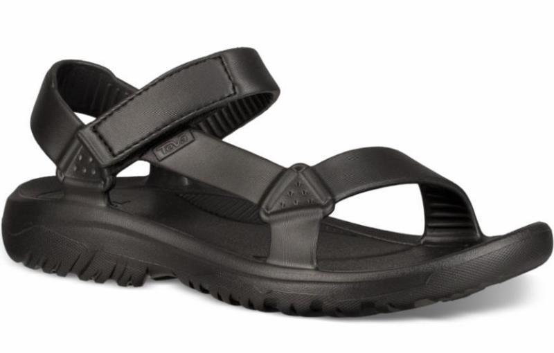 Hurricane Drift - Mens - black 1