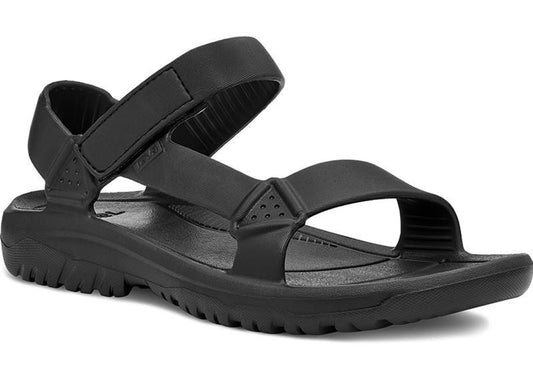 Hurricane Drift - Mens - black 1