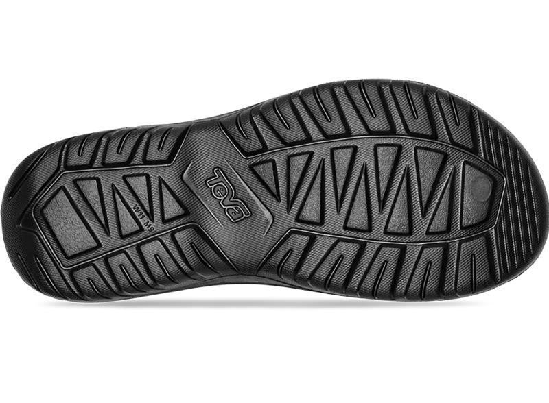 Hurricane Drift - Mens - black 1