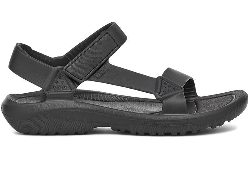 Hurricane Drift - Mens - black 1