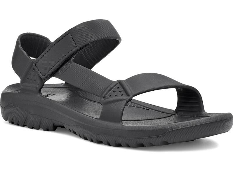 Hurricane Drift - Mens - dark grey 1