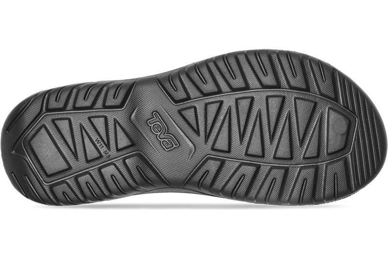 Hurricane Drift - Mens - dark grey 1