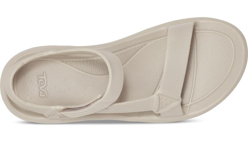 Hurricane Drift - Mens - feather grey 1