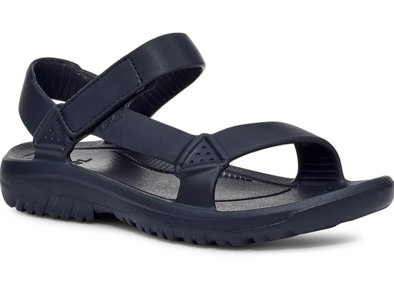 Hurricane Drift - Mens - navy 1