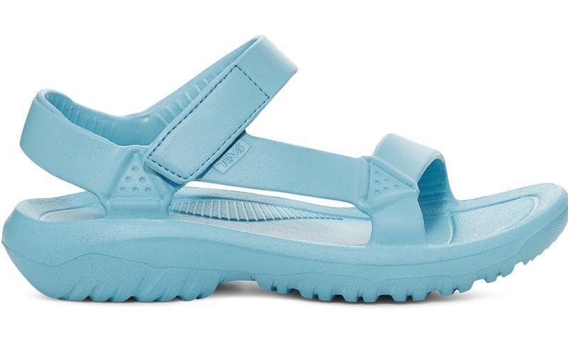 Hurricane Drift - Womens - air blue 1