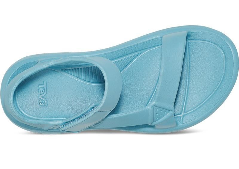 Hurricane Drift - Womens - air blue 1