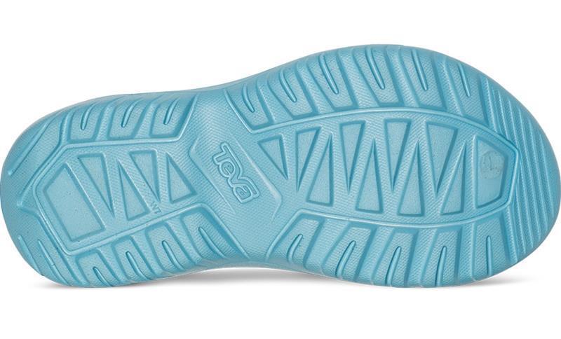 Hurricane Drift - Womens - air blue 1