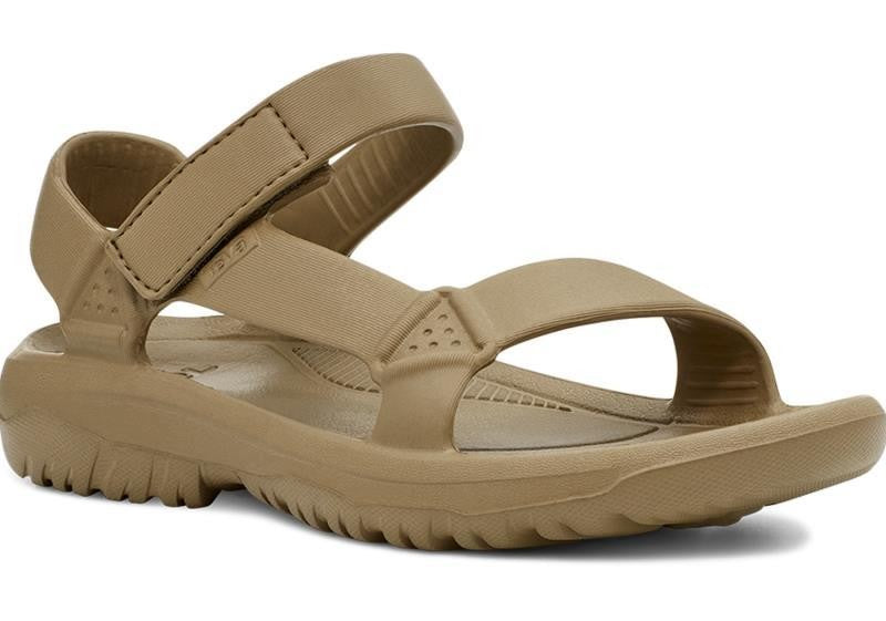 Hurricane Drift - Womens - aloe 1