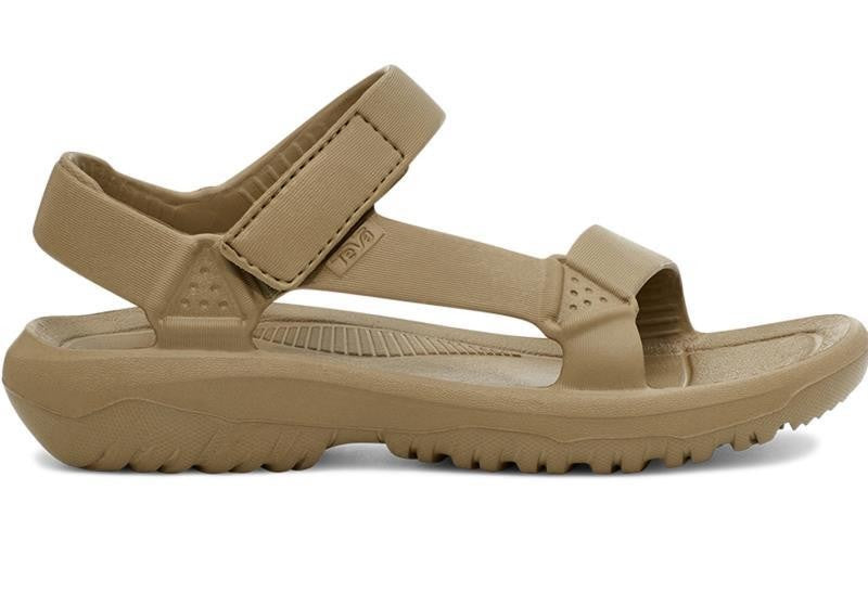 Hurricane Drift - Womens - aloe 1