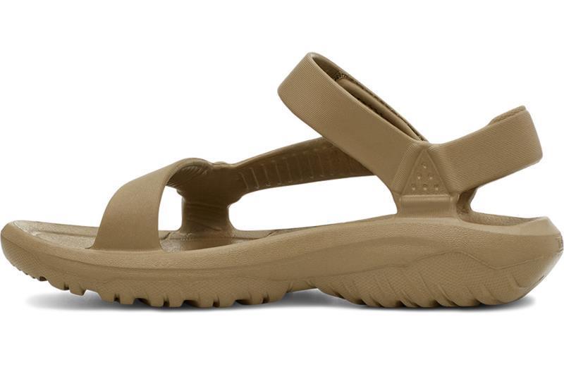Hurricane Drift - Womens - aloe 1