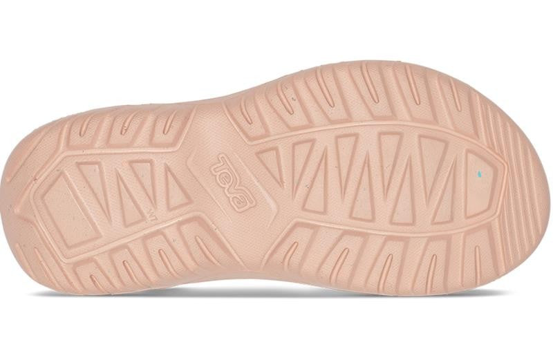 Hurricane Drift - Womens - beach sand 1