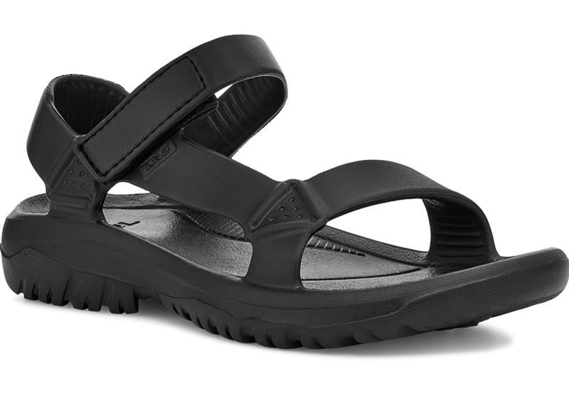 Hurricane Drift - Womens - black / black 1