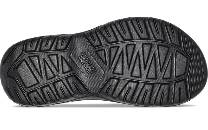 Hurricane Drift - Womens - black / black 1