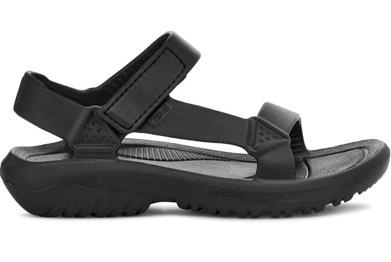 Hurricane Drift - Womens - black / black 1