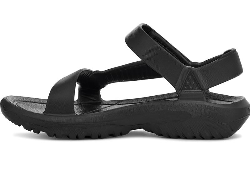 Hurricane Drift - Womens - black / black 1