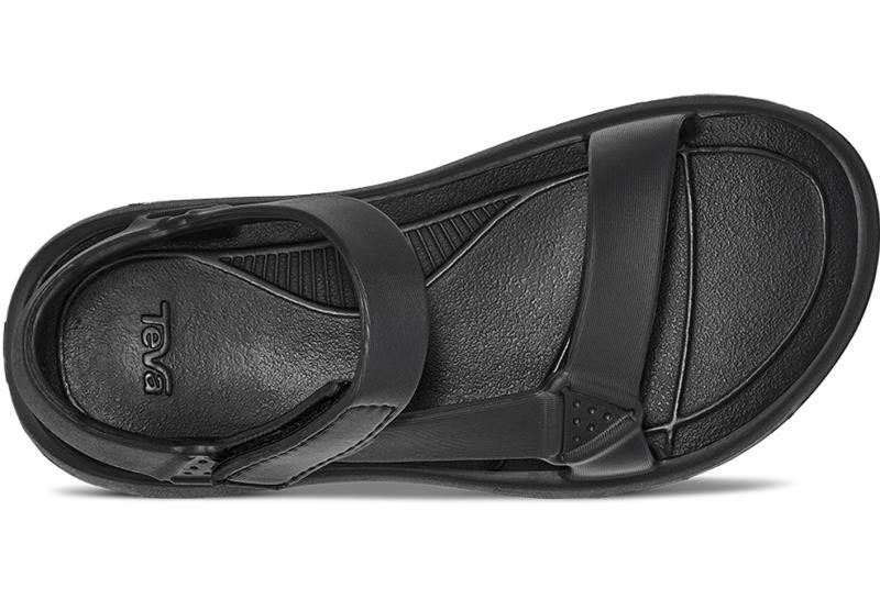 Hurricane Drift - Womens - black / black 1