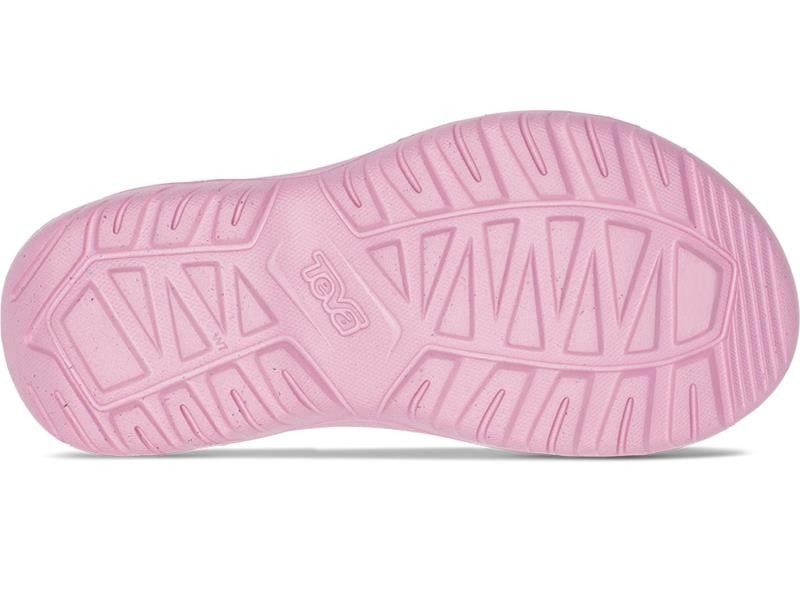 Hurricane Drift - Womens - rosebloom 1