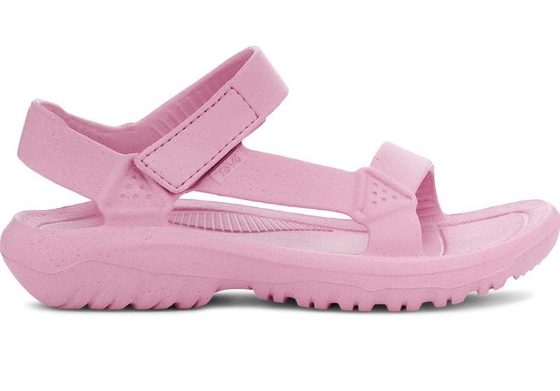 Hurricane Drift - Womens - rosebloom 1